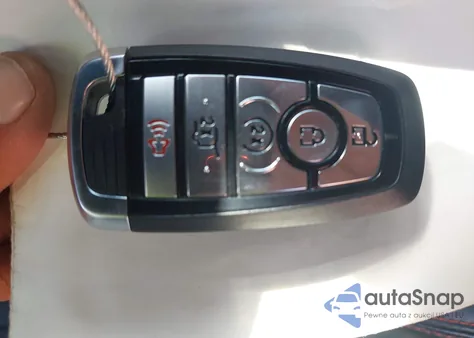 2024 Ford Escape St-Line z USA, uszkodzony, nr VIN 1FMCU0MZ8RUA44145